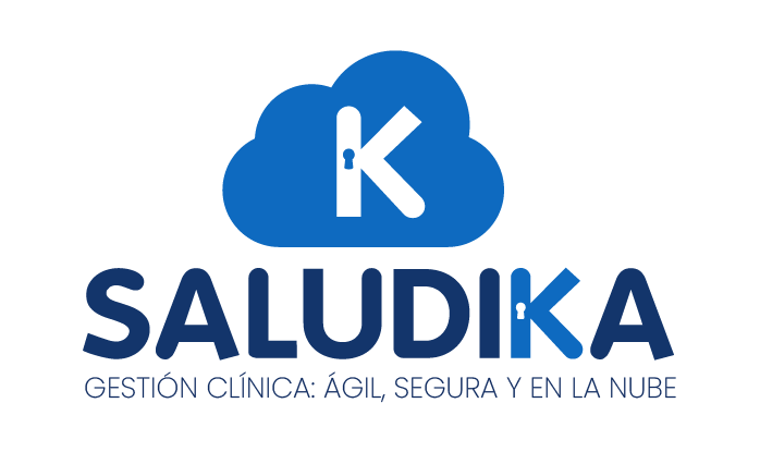 Saludika Logo